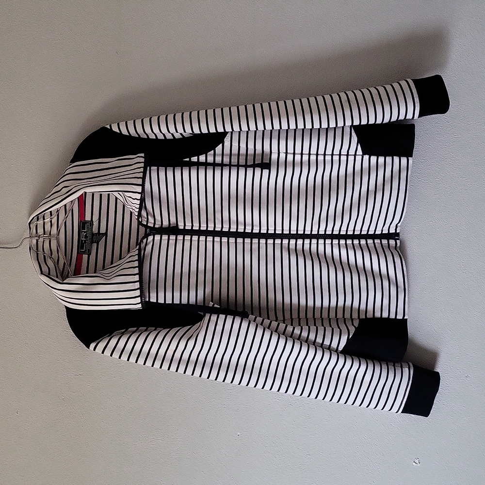 Lauren Ralph Lauren Spring jacket large